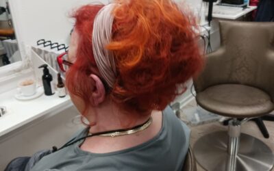 Hår toppe kan gøre en stor forskel